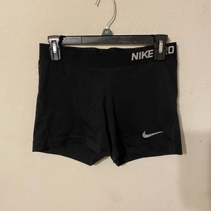 Nike pros